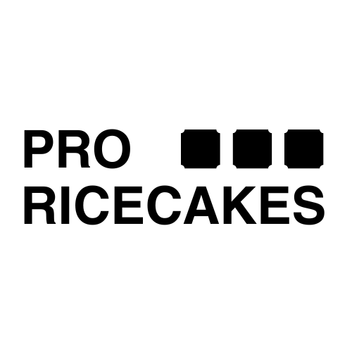 Pro Ricecakes 